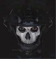Simon Ghost Riley
