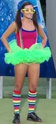 Cranky the Clown