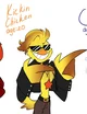 Kickin-Chicken