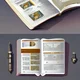Character Book