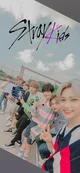 Stray kids 