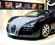 Buggai Veyron Sport
