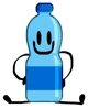 Water Bottle