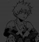 Katsuki Bakugo 