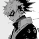 Katsuki Bakugou 