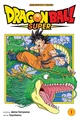 Dragon Ball Manga