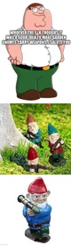 Gnomeo Bluebury