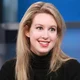Elizabeth Holmes