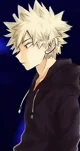 Bakugo BF