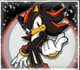 SHADOW THE HEDGEHOG