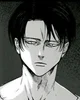 Levi Ackerman 