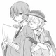 Dazai and Chuuya