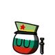 Bulgaria - Polandbal
