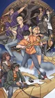 PJO Classroom