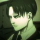 Levi Ackerman 