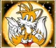 TAILS THE FOX