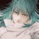 _-Hajime Kashimo-_