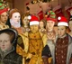 Tudor Christmas