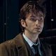 tenth doctor