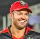 AB de Villiers 