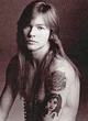 Axl Rose