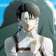 Levi Ackerman 