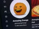 Annoying Orange