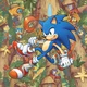 Sonic Boom RPG