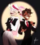 Hazbin hotel 