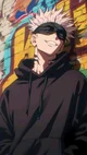 Gojo Satoru