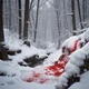 Blood Forest