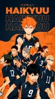 Haikyuu