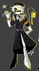 N - Murder Drone