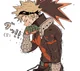 Bakugo