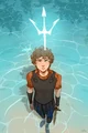 Percy Jackson