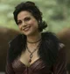 The Evil Queen