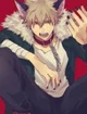 Katsuki Bakugo