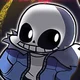 Sans - Indie Cross 