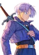Future Trunks