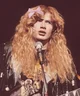 DAVE MUSTAINE