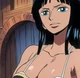 Nico robin hot