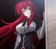 Yandere Rias Gremory