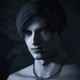 Leon S Kennedy 