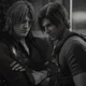 Leon and Dante