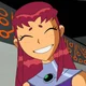 Starfire