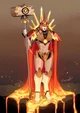 Mistress of Flame 