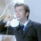tenth doctor