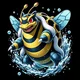 beedrill blastoise