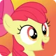 Apple Bloom