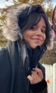 Jenna Ortega